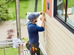 Best Fascia and Soffit Installation  in San Mateo, CA